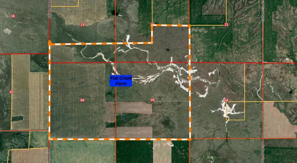 Flat Creek Road, Geraldine, MT 59446 photo 10