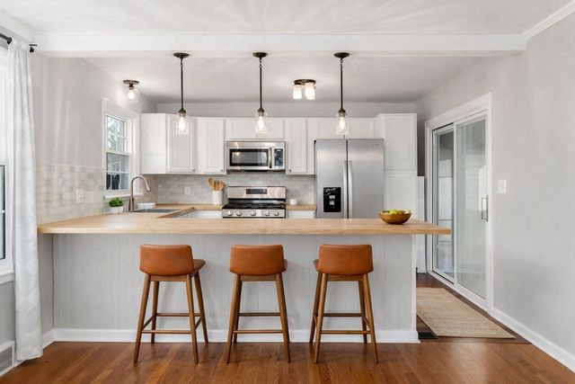 2966 Brownlee Avenue, Columbus, OH 43209