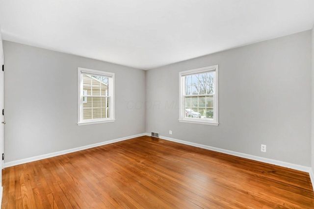 2966 Brownlee Avenue, Columbus, OH 43209