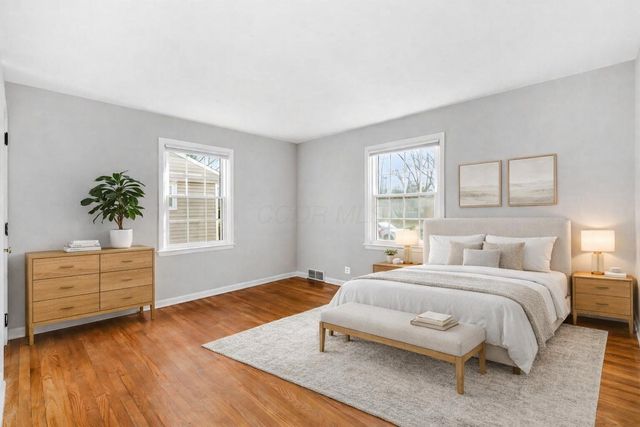 2966 Brownlee Avenue, Columbus, OH 43209