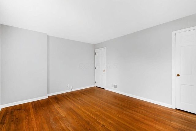 2966 Brownlee Avenue, Columbus, OH 43209