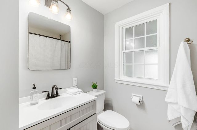 2966 Brownlee Avenue, Columbus, OH 43209