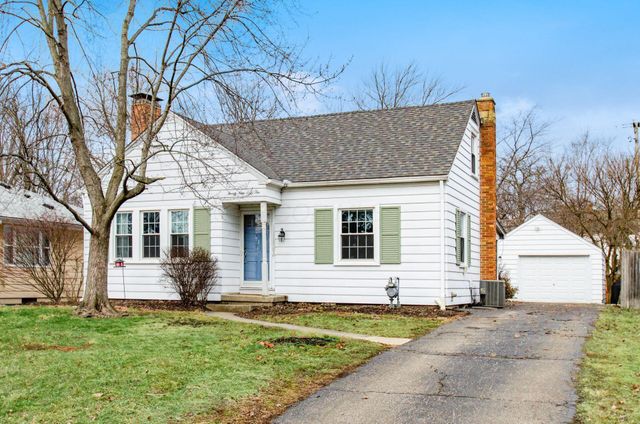 2966 Brownlee Avenue, Columbus, OH 43209