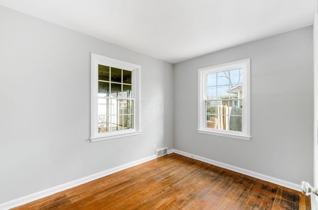 2966 Brownlee Avenue, Columbus, OH 43209