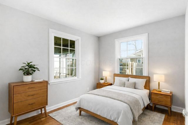 2966 Brownlee Avenue, Columbus, OH 43209