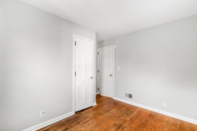 2966 Brownlee Avenue, Columbus, OH 43209