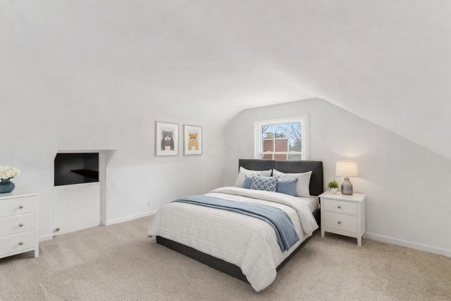 2966 Brownlee Avenue, Columbus, OH 43209