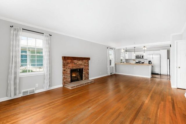 2966 Brownlee Avenue, Columbus, OH 43209