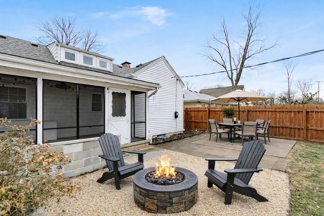 2966 Brownlee Avenue, Columbus, OH 43209