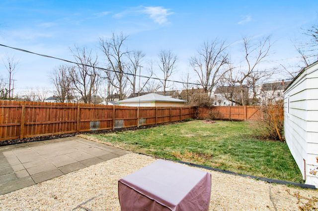 2966 Brownlee Avenue, Columbus, OH 43209