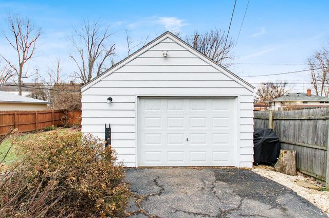 2966 Brownlee Avenue, Columbus, OH 43209