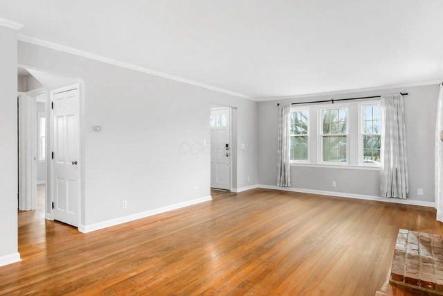 2966 Brownlee Avenue, Columbus, OH 43209