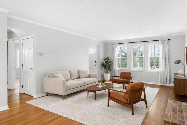 2966 Brownlee Avenue, Columbus, OH 43209