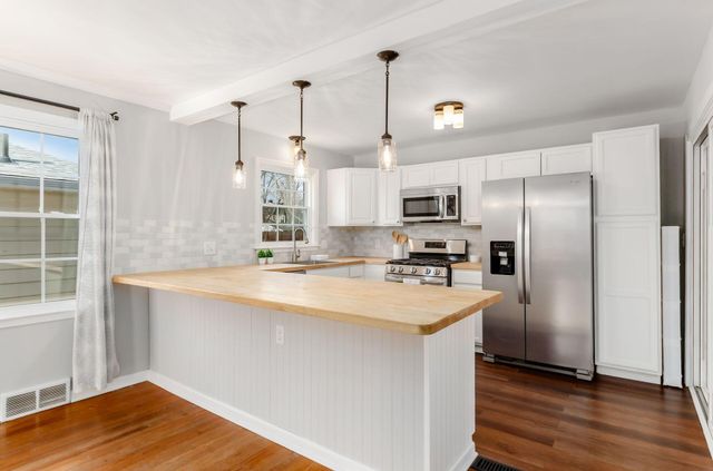 2966 Brownlee Avenue, Columbus, OH 43209