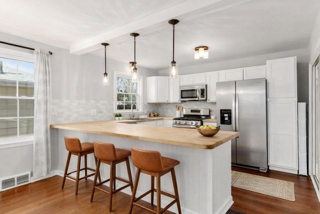 2966 Brownlee Avenue, Columbus, OH 43209