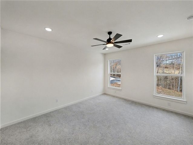 13 Fenchurch Drive, Bella Vista, AR 72715