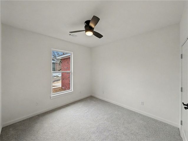 13 Fenchurch Drive, Bella Vista, AR 72715