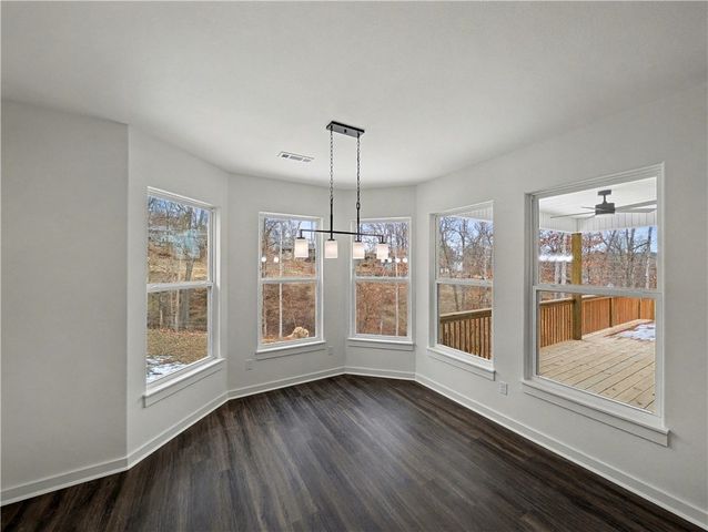 13 Fenchurch Drive, Bella Vista, AR 72715