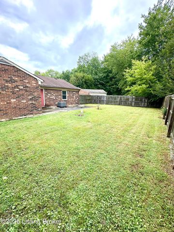 10903 Lanette Ct, Louisville, KY 40229