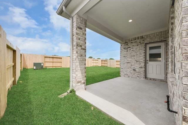 14830 Diamond Dove Lane, Houston, TX 77049
