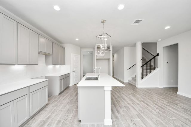 14830 Diamond Dove Lane, Houston, TX 77049