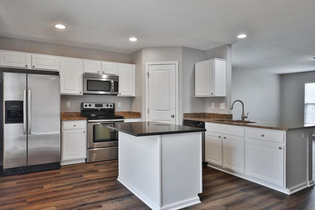 5635 Chippewa Falls Street, 61, Dublin, OH 43016