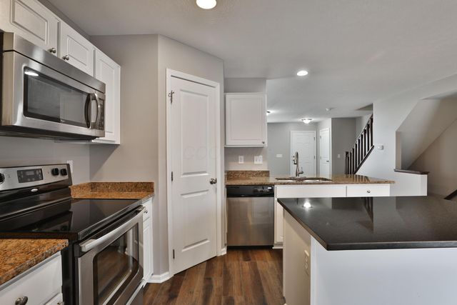 5635 Chippewa Falls Street, 61, Dublin, OH 43016