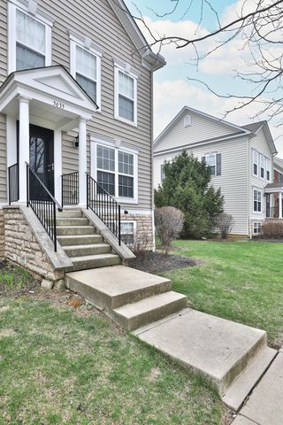 5635 Chippewa Falls Street, 61, Dublin, OH 43016