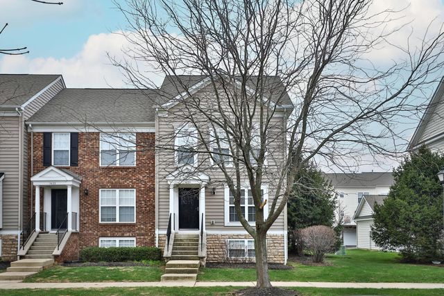 5635 Chippewa Falls Street, 61, Dublin, OH 43016