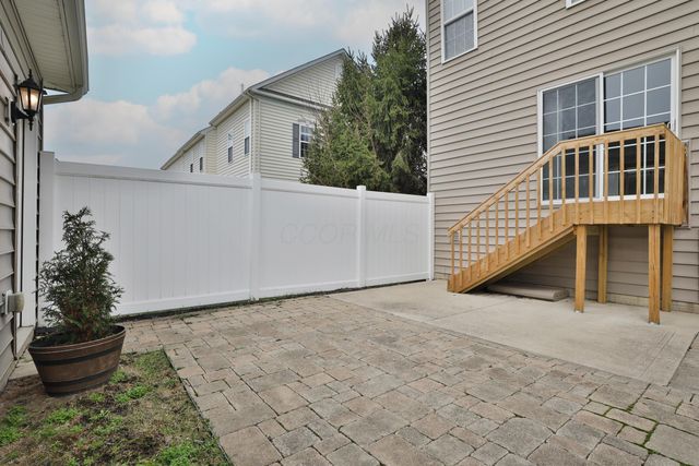 5635 Chippewa Falls Street, 61, Dublin, OH 43016