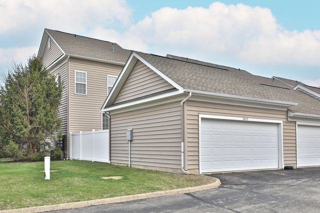 5635 Chippewa Falls Street, 61, Dublin, OH 43016