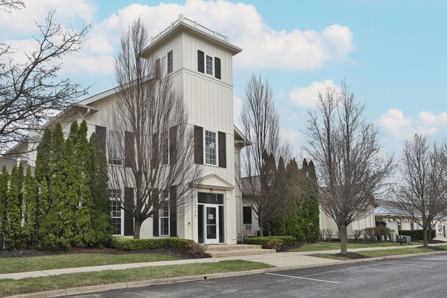 5635 Chippewa Falls Street, 61, Dublin, OH 43016