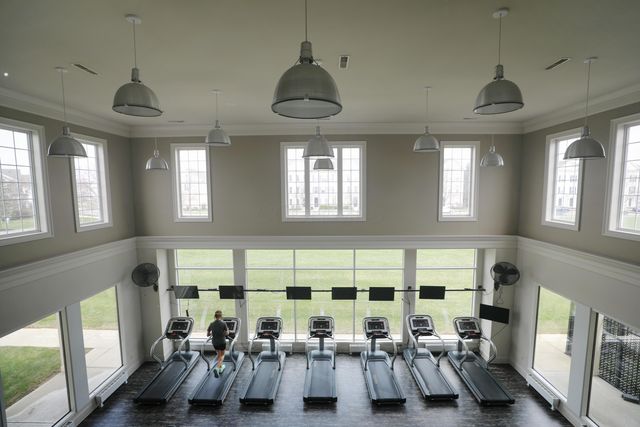 5635 Chippewa Falls Street, 61, Dublin, OH 43016