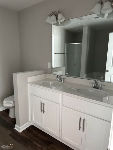 531 Maggie Lane, Jonesboro, GA 30238