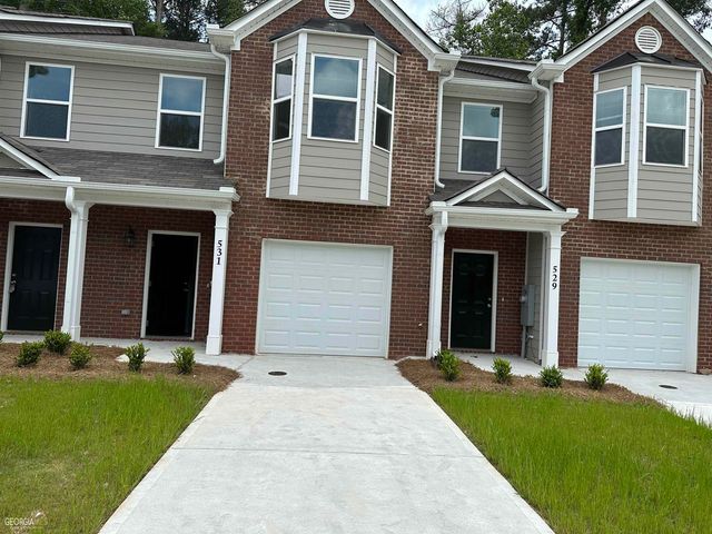 531 Maggie Lane, Jonesboro, GA 30238
