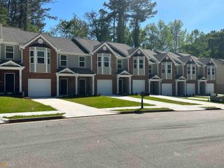 531 Maggie Lane, Jonesboro, GA 30238