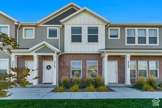 2743 E KISTLER ALLEY, Eagle Mountain, UT 84005