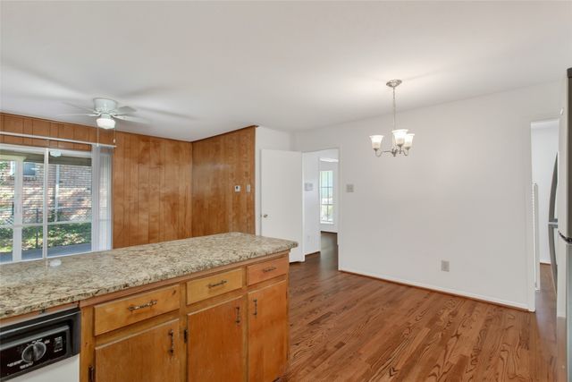 7505 Brentcove Circle, Dallas, TX 75214