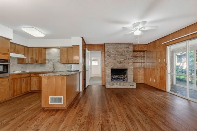 7505 Brentcove Circle, Dallas, TX 75214