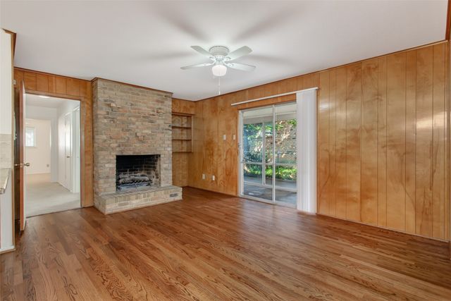 7505 Brentcove Circle, Dallas, TX 75214