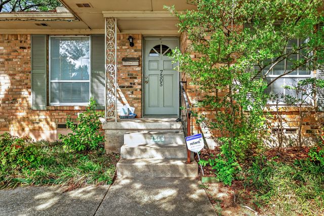 7505 Brentcove Circle, Dallas, TX 75214