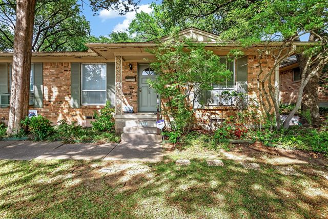 7505 Brentcove Circle, Dallas, TX 75214