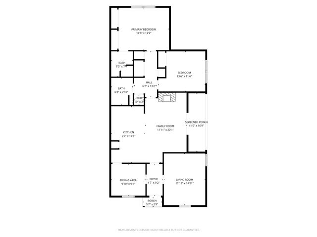 7505 Brentcove Circle, Dallas, TX 75214