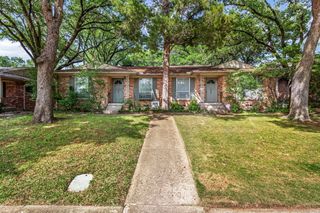 7505 Brentcove Circle, Dallas, TX 75214