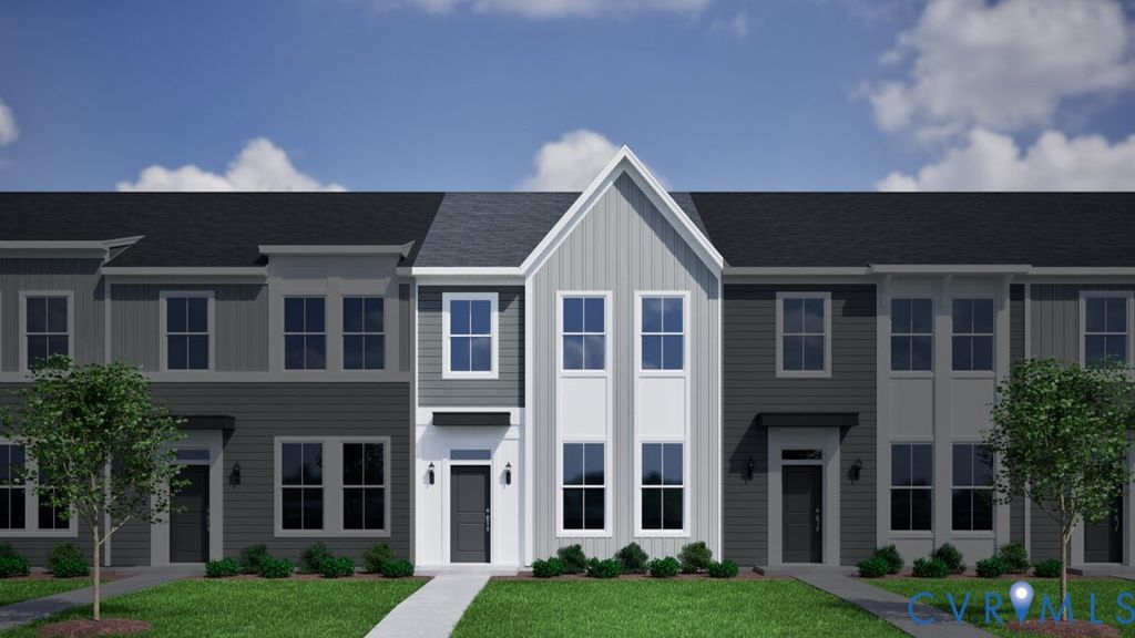 168 Corcoran Way, Aylett, VA 23009