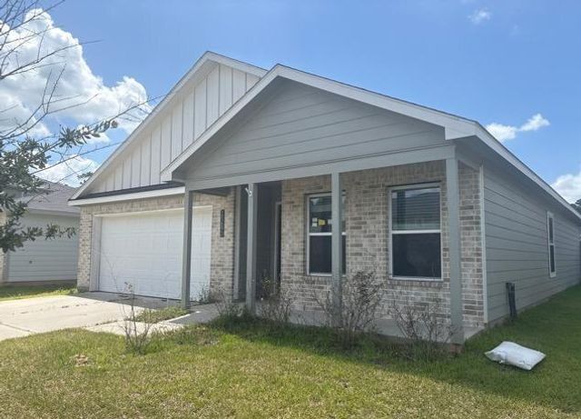 15690 Briar Forest Drive, Conroe, TX 77306