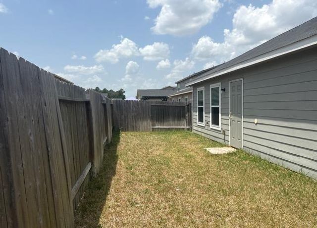15690 Briar Forest Drive, Conroe, TX 77306
