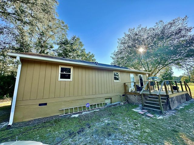 128 Buster Lane, Cordova, SC 29039