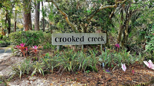 3262 CROSS CREEK DRIVE 3262, Sarasota, FL 34231