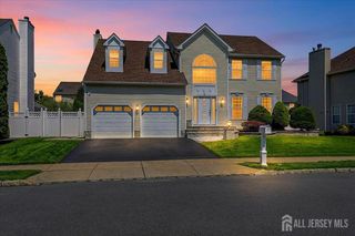 18 TRISH Court, Old Bridge, NJ 07747